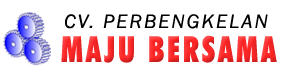 CV. Perbengkelan Maju Bersama