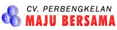 CV. Perbengkelan Maju Bersama