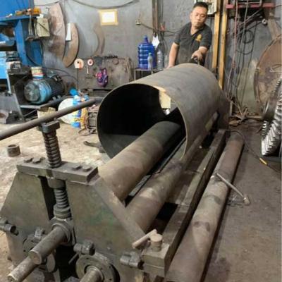 Jasa Roll Plat Medan