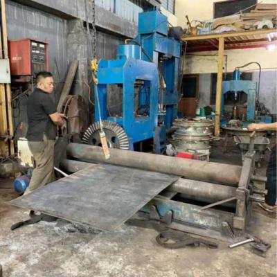 Jasa Roll Plat Murah