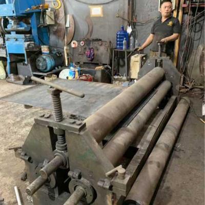 Jasa Roll Plat Terbaik